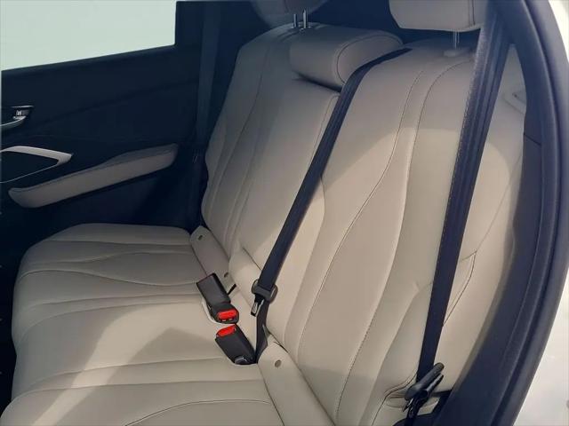 2026 Acura RDX Base