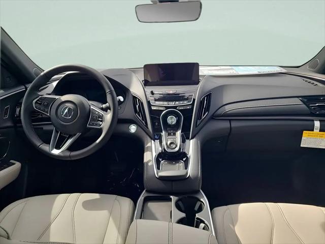 2026 Acura RDX Base
