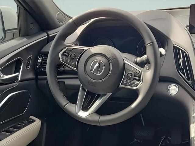 2026 Acura RDX Base