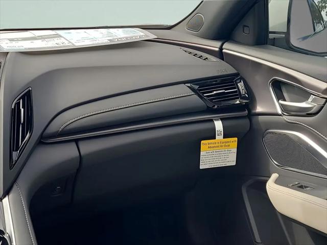 2026 Acura RDX Base