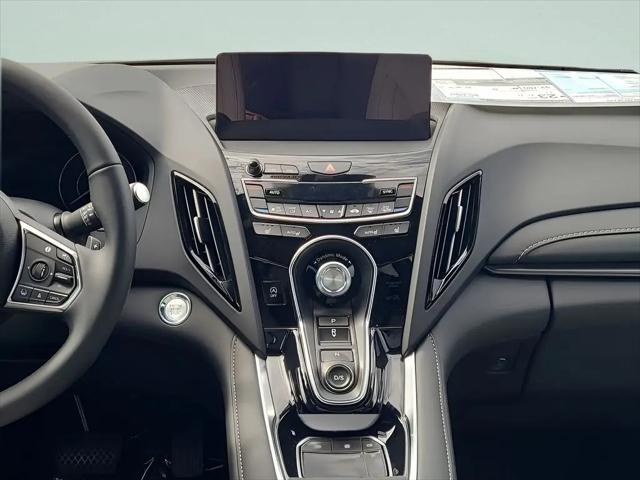 2026 Acura RDX Base