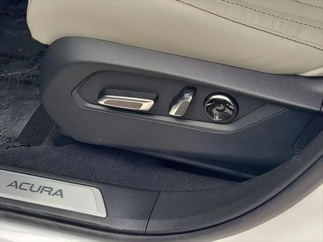 2026 Acura RDX Base