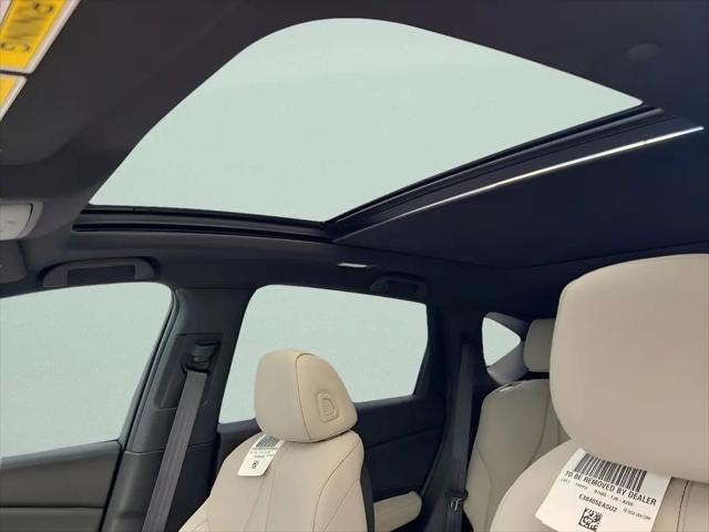 2026 Acura RDX Base
