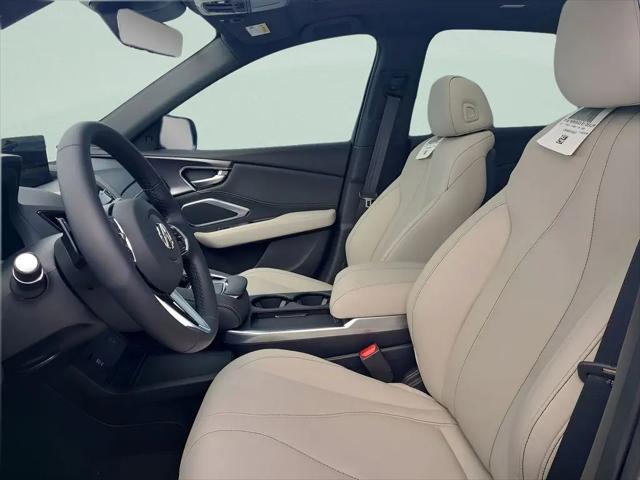 2026 Acura RDX Base