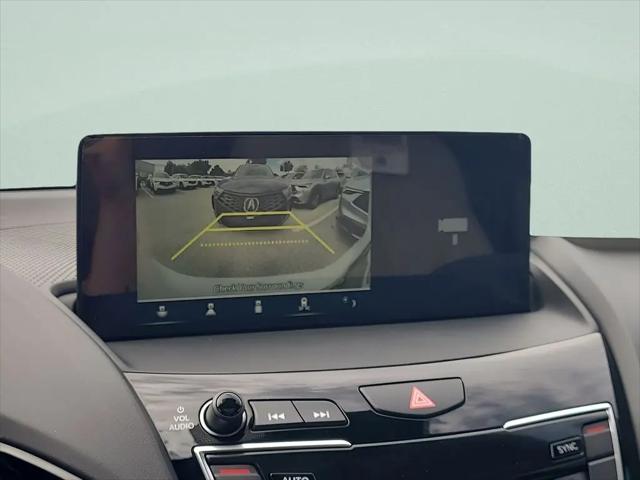2026 Acura RDX Base