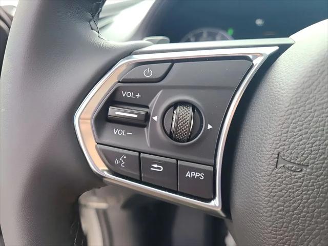 2026 Acura RDX Base