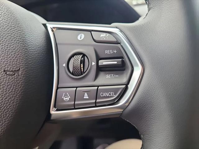 2026 Acura RDX Base