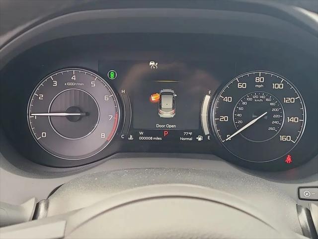 2026 Acura RDX Base