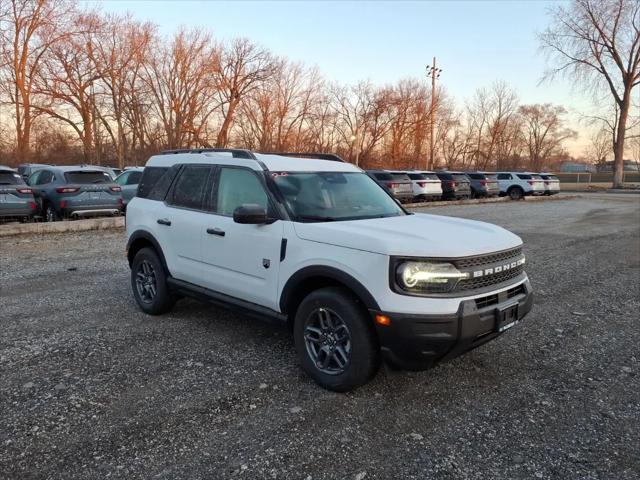 2026 Ford Bronco Sport Big Bend for sale in Chicago, IL