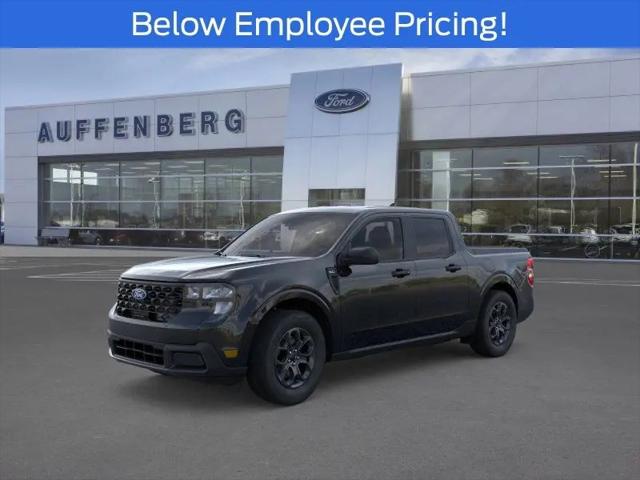 2026 Ford Maverick XLT for sale in O'Fallon, IL