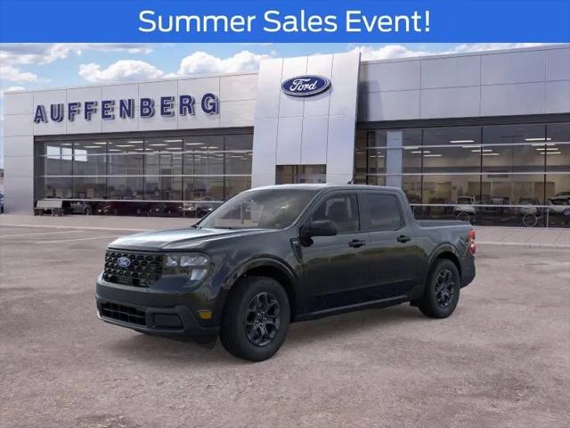 2026 Ford Maverick XLT for sale in O'Fallon, IL