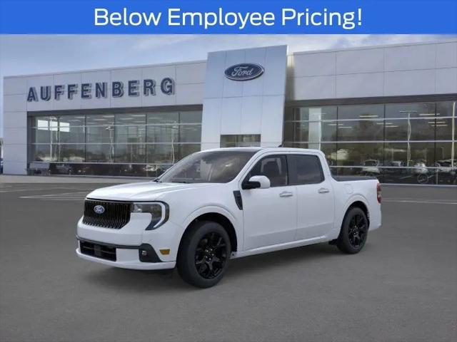 2026 Ford Maverick Lobo Standard for sale in O'Fallon, IL