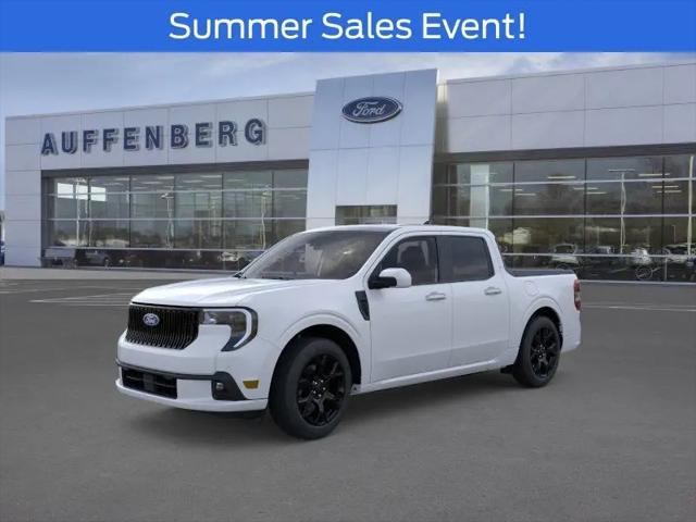 2026 Ford Maverick Lobo Standard for sale in O'Fallon, IL
