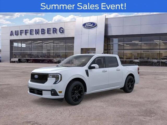 2026 Ford Maverick Lobo Standard for sale in O'Fallon, IL
