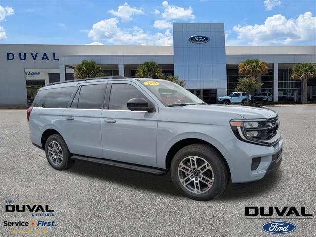2026 Ford Expedition Max Active MAX for sale in Jacksonville, FL