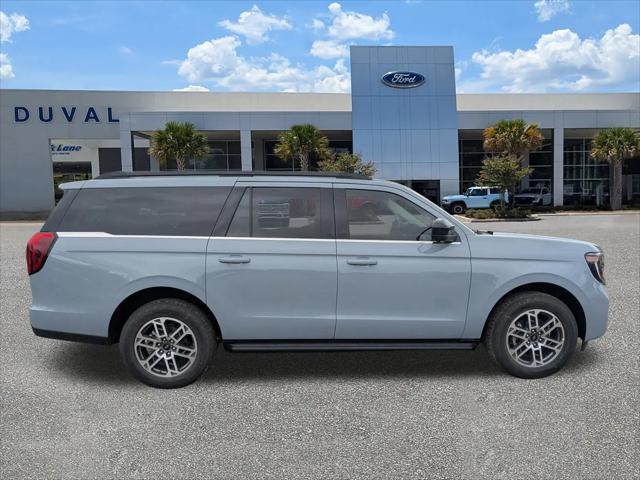 2026 Ford Expedition Max Active MAX