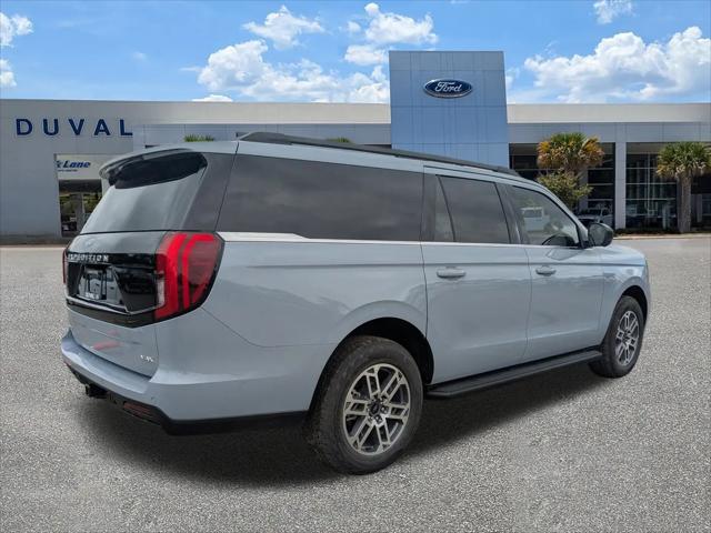 2026 Ford Expedition Max Active MAX