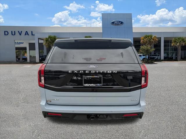 2026 Ford Expedition Max Active MAX