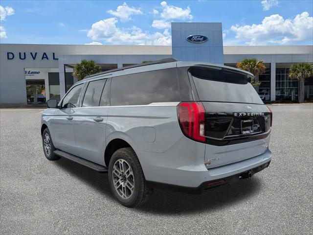 2026 Ford Expedition Max Active MAX