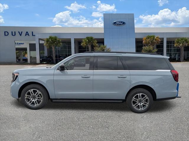 2026 Ford Expedition Max Active MAX
