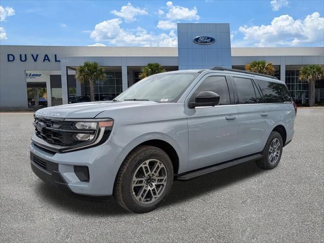 2026 Ford Expedition Max Active MAX