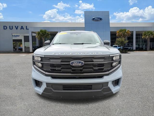 2026 Ford Expedition Max Active MAX