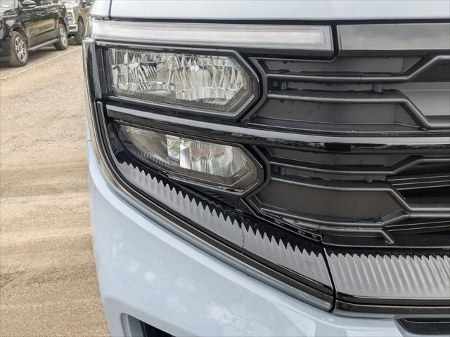 2026 Ford Expedition Max Active MAX