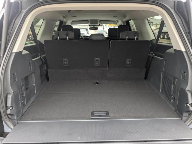 2026 Ford Expedition Max Active MAX