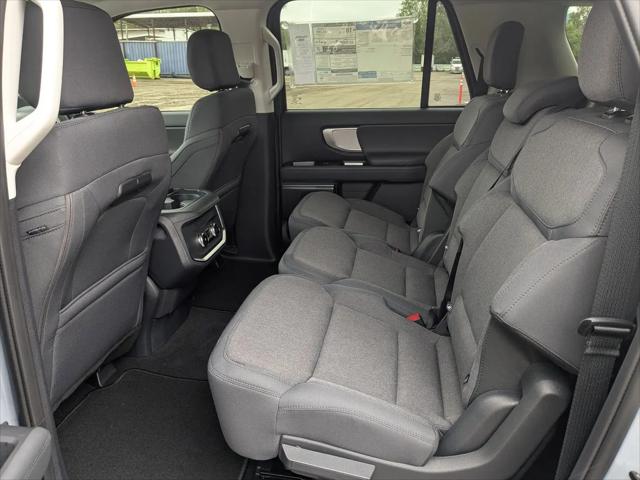 2026 Ford Expedition Max Active MAX