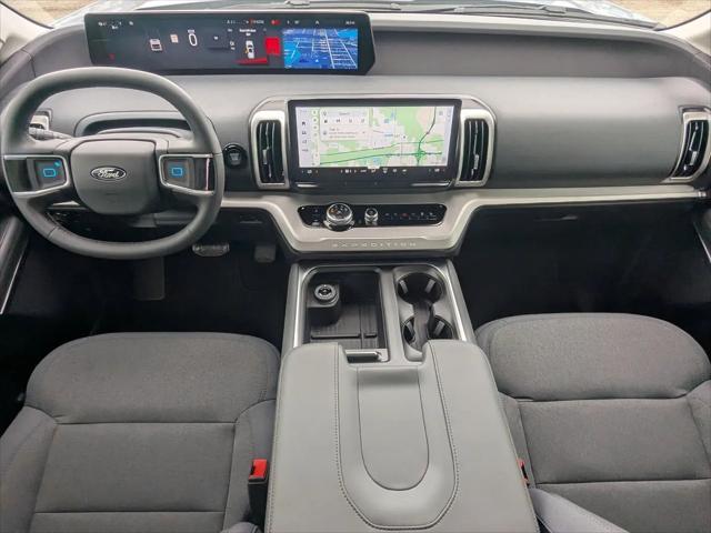 2026 Ford Expedition Max Active MAX