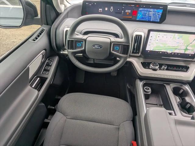 2026 Ford Expedition Max Active MAX