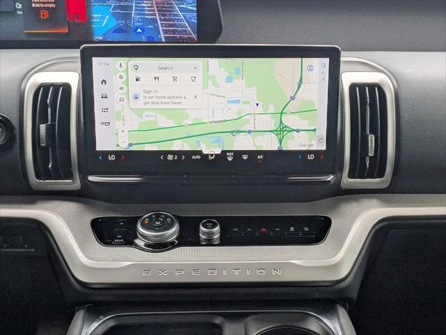 2026 Ford Expedition Max Active MAX