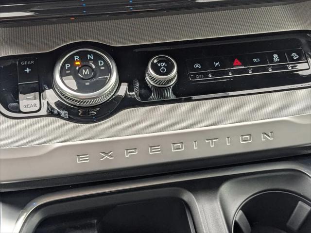 2026 Ford Expedition Max Active MAX