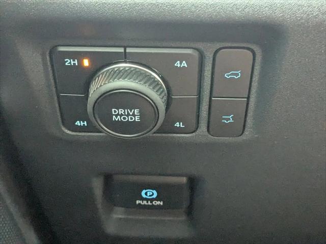 2026 Ford Expedition Max Active MAX