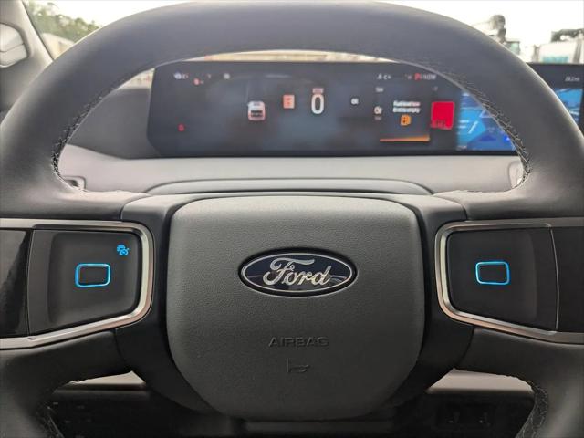2026 Ford Expedition Max Active MAX