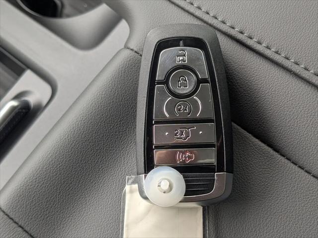 2026 Ford Expedition Max Active MAX