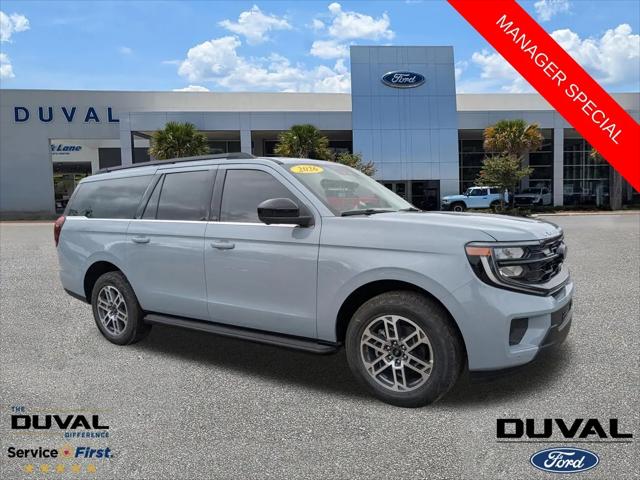 2026 Ford Expedition Max Active MAX for sale in Jacksonville, FL
