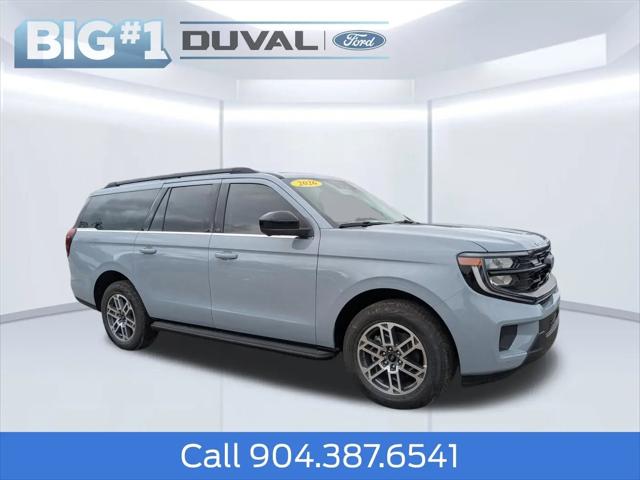 2026 Ford Expedition Max Active MAX for sale in Jacksonville, FL