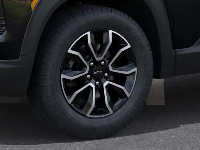 2026 Chevrolet TrailBlazer FWD ACTIV