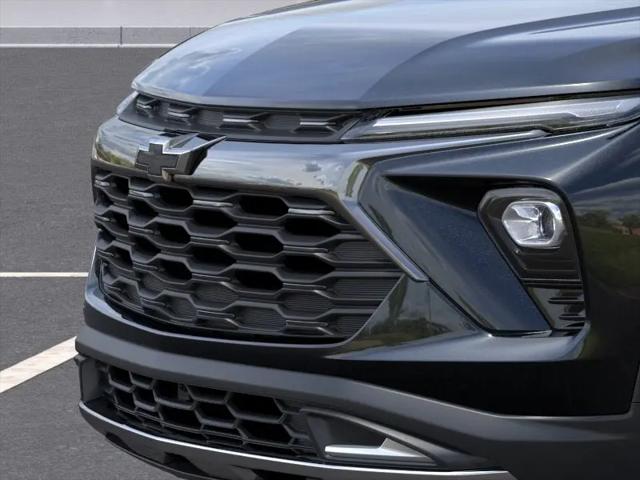2026 Chevrolet TrailBlazer FWD ACTIV