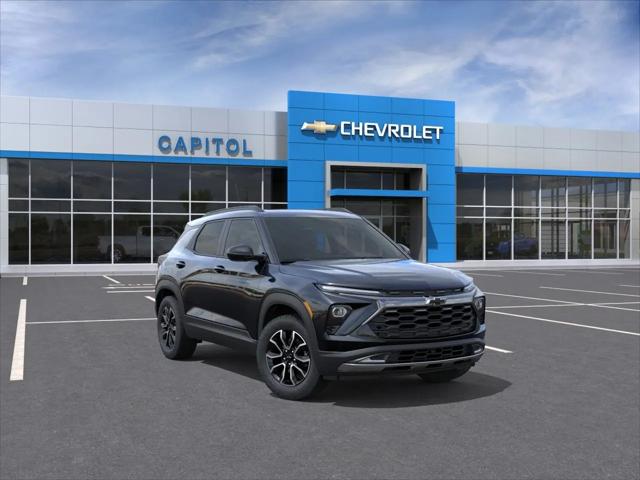 2026 Chevrolet TrailBlazer FWD ACTIV for sale in Austin, TX