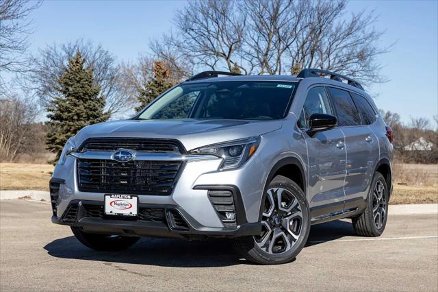 2026 Subaru Ascent Limited 7-Passenger for sale in Rockford, IL