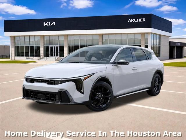 2026 Kia K4 GT-Line Turbo for sale in Houston, TX