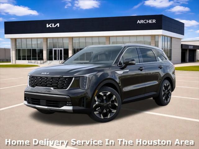 2026 Kia Sorento EX for sale in Houston, TX