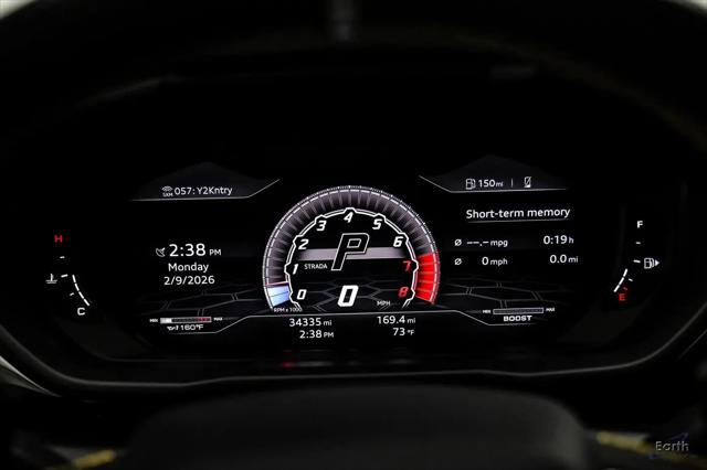 2021 Lamborghini Urus Pearl Capsule