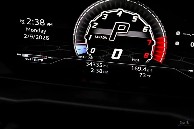 2021 Lamborghini Urus Pearl Capsule