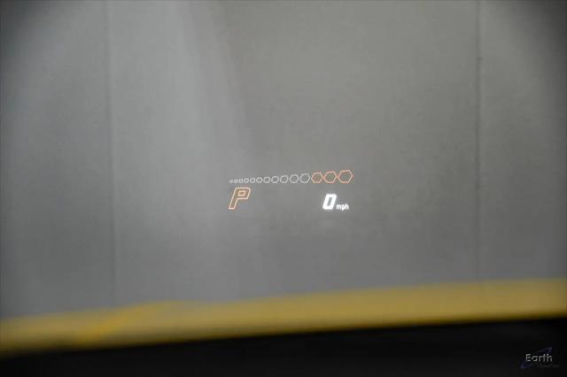 2021 Lamborghini Urus Pearl Capsule