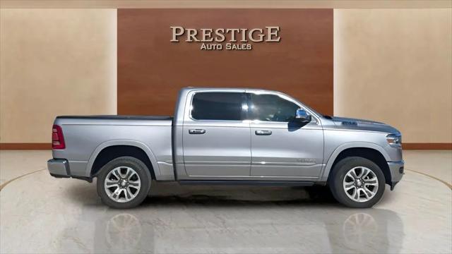 2022 Ram 1500 Limited for sale in Ocala, FL