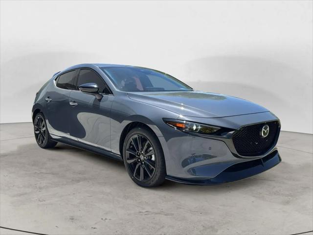 2026 Mazda Mazda3 2.5 Turbo Premium Plus for sale in Tempe, AZ