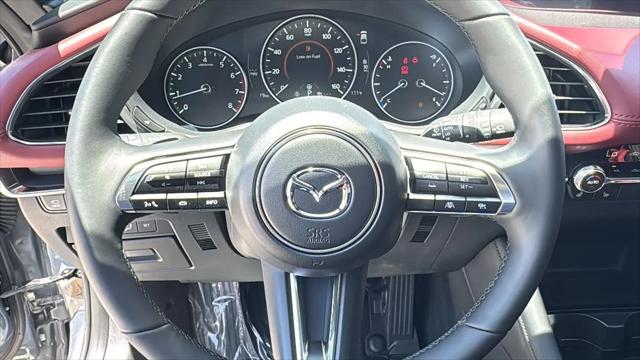 2026 Mazda Mazda3 2.5 Turbo Premium Plus